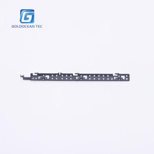 Conjunto de Guía de Entrada Superior RC4-4490-000 para <span class=keywords><strong>HP</strong></span> <span class=keywords><strong>LaserJet</strong></span> <span class=keywords><strong>Enterprise</strong></span> <span class=keywords><strong>M506</strong></span>, <span class=keywords><strong>LaserJet</strong></span> <span class=keywords><strong>Enterprise</strong></span> M527 MFP, <span class=keywords><strong>LaserJet</strong></span> Pro M501 - Product Image 4