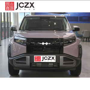 BYD Fengchengbao Formula Leopard Tian <span class=keywords><strong>3</strong></span> Nuevo coche eléctrico <span class=keywords><strong>Auto</strong></span> 201km 501kW Fang Cheng Bao Byd Formula Leopard <span class=keywords><strong>3</strong></span> SUV - Product Image 3