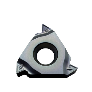 ชุดเครื่องมือเกลียว Keenness-ออกแบบมาให้มีความเสถียรสูงสำหรับการตัดเกลียวที่แม่นยำในอัลลอยด์แข็ง - Product Image 2