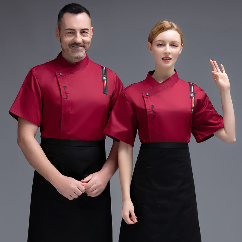 สีแดงไวน์