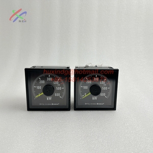 COMPLEE Compteur KLY-C96-G-CG <span class=keywords><strong>KYL</strong></span> C96 G CG KYLC96GCG COMPLEE 0-600KW Compteur Groupe électrogène diesel marin Accessoires moteur - Product Image 1
