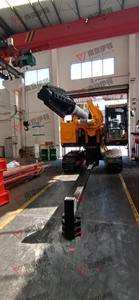 Máquina perfuração - Product Image 3