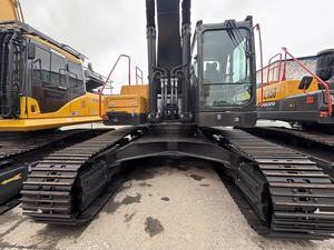 Excavatrice Volvo EC360DL d'occasion, d'origine Suède, avec pièces, à vendre - Product Image 3