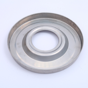 Than BBQ treo bếp thép không gỉ BBQ nướng cán di động không khói BBQ công cụ thiết lập - Product Image 2