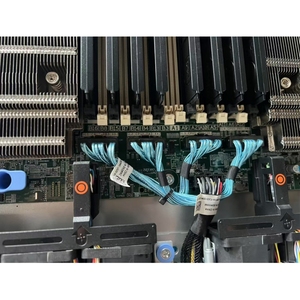 خادم رفوف 1U طراز R6525 مع معالج AMD EPYC متوفر - سعر ممتاز - Product Image 2