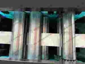 35mm 39mm Neo chia bộ ma sát Neo đá bu lông Máy ma sát đá ổn định bu lông cuộn tạo thành máy - Product Image 4