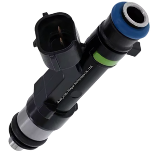 หัวฉีดน้ำมันเชื้อเพลิงประสิทธิภาพสูงสำหรับเครื่องยนต์รถยนต์ 1465A080 สำหรับมิตซูบิชิ ปาเจโร่ <span class=keywords><strong>V93W</strong></span> V95W OUTLANDER CW6W KH6W KG6W ใหม่ - Product Image 1