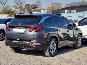 Gris 2022, Nuevo Auto Coreano de Marca, 2.0 Diésel, SUV Mediano Resistente, Auto Coreano Usado Asequible con LDWS para Venta al Por Mayor - Product Image 2
