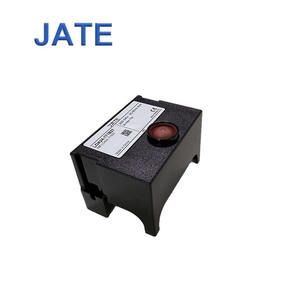 Chine JATE LOA24.171B27 Boîtier de <span class=keywords><strong>commande</strong></span> d'accessoires de chaudière de contrôleur de brûleur à mazout industriel - Product Image 5