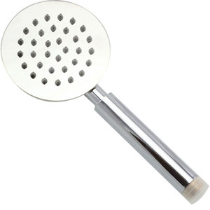 Pommeau de douche portable en acier inoxydable Chengming, rond et carré, XH111, durable, jet de pluie - Product Image 5