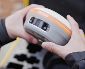 CHCNAV I83 1408 Canaux <span class=keywords><strong>GNSS</strong></span> RTK & IMU Récepteur GPS Vente Chaude DGPS Base et Rover Land Survey Equipment - Product Image 4