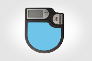 JMD-05 Xách Tay Kỹ Thuật Số Điện Thực Hành Trống Pad Thương Hiệu Điện Tử Nhịp Trống Thực Hành Pad - Product Image 3