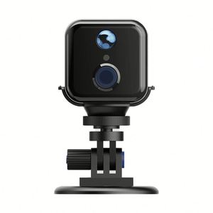 Nhỏ Mini <span class=keywords><strong>Wifi</strong></span> không dây <span class=keywords><strong>IP</strong></span> máy ảnh 1080P HD không thấm nước <span class=keywords><strong>CCD</strong></span> <span class=keywords><strong>Sensor</strong></span> H.264 video nén 1-năm bảo hành cho an ninh nhà - Product Image 3