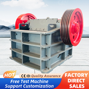 <strong>Big</strong> <strong>Stone</strong> Jaw Crusher <strong>Machine</strong> Price 105-1280 T/H Large Output Small Jaw <strong>Stone</strong> Crusher - Product Image 6