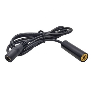 โมดูลเลเซอร์อินฟราเรดกำลังสูง 12x40 มม. 980 นาโนเมตร 400 มิลลิวัตต์ ตัวส่งแสงเลเซอร์แบบจุด ปรับได้ โมดูลเลเซอร์อินฟราเรด 12x40 มม. - Product Image 2