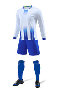 Maglie da <span class=keywords><strong>Calcio</strong></span> Personalizzate Economiche Traspiranti di Alta Qualità Edizione Giocatore 2026 Colombia - Product Image 2
