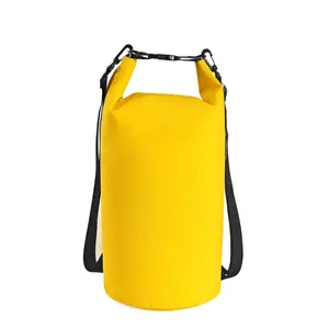 Outdoor Travel Sports Hiking Ocean Pack Waterproof PVC Dry Bag