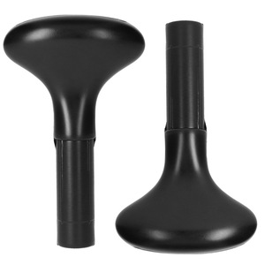 Empuñadura de repuesto ligera de plástico para tabla de paddle surf, accesorio para deportes acuáticos - Product Image 1