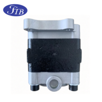 FTB 705-41-01920 PC50MR Nueva Bomba Hidráulica de Repuesto de Alta Resistencia para Excavadora Mini Komatsu PC50MR-2 PC55MR-3 PC56-7, Piezas de Repuesto
