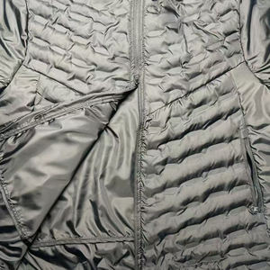 Nuovo Modello 2025 Giacca Invernale da Calcio Felpa con Cappuccio da Uomo Completo Sportivo Giacca Antivento da Uomo per Corsa ed Escursionismo Etichette Personalizzate - Product Image 3