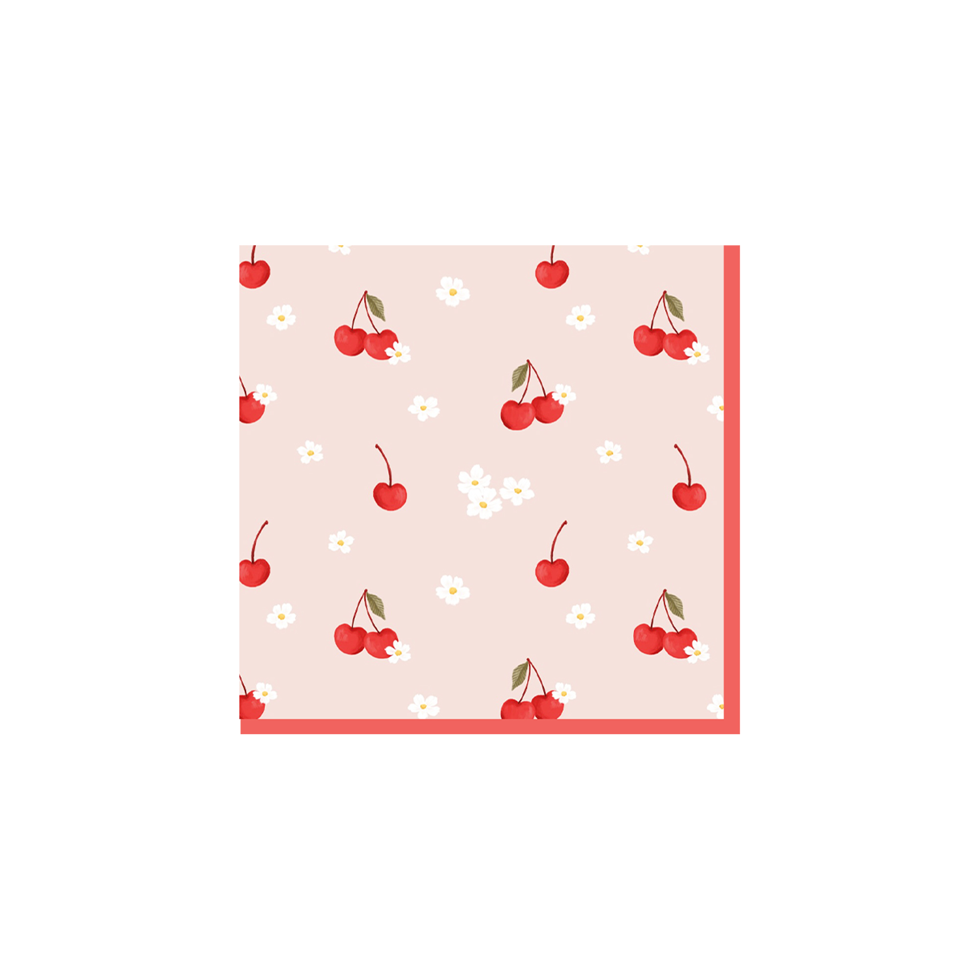 Serviette 33*33 cm * 16 pièces