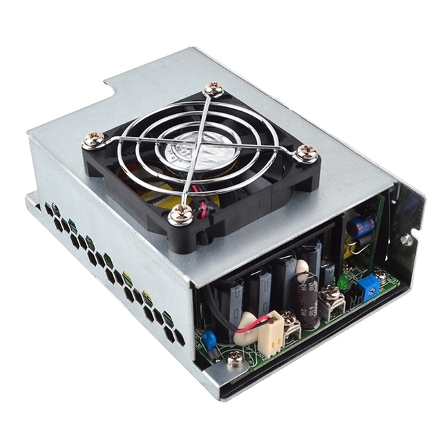 RPS-500-36 500W 36V 13.9A Switching Power Supply with PFC Function Single Output Current of 6A Wholesale