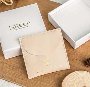 Custom Logo White Sliding Drawer Jewelry <b>Gift</b> <b>Box</b> Cardboard Packaging for Bracelet Necklace Ring <b>Earrings</b> - Product Image 1