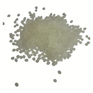 Eco-friendly Modified <b>PLA</b> Raw Material <b>PLA</b> Pellets for 3D Printing <b>Filament</b> Extrusion - Product Image 3
