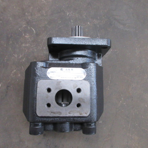 11C0055 Gear Pump Liugong Bagian CLG856, ZL40B, ZL30E, ZL50C, ZL50EX, LG835 - Product Image 1