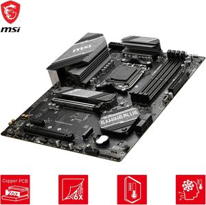 Paquete de Placa Base y RAM B650 Gaming Plus WiFi (AM5, ATX, DDR5) con ARES DDR5 6400MHz 32GB (Kit 2x16GB) - Product Image 5