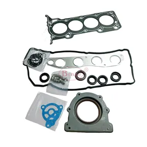 Kit de juntas do motor para BAIC BJ20 OEM 128421070