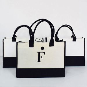 Sacs d'épicerie personnalisés pour fabricants, en toile de jute naturelle écologique - Product Image 2