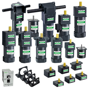 Moteur de contrôle de <span class=keywords><strong>vitesse</strong></span> R/3IK20RGN-C/3GN100K, boîte de vitesses verticale YYN70-M320-402 - Product Image 2