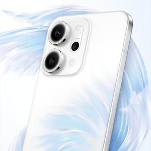 Teléfono Móvil <span class=keywords><strong>OPPO</strong></span> Reno14 5G Octa Core, Pantalla AMOLED de 6.6 Pulgadas, Dimensity 8350, 6000 mAh, 120 Hz, 50MP+50MP+8MP, Carga Rápida de 80 W, Android <span class=keywords><strong>15</strong></span> - Product Image 5