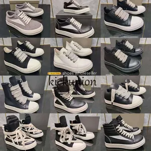 Top New With <b>Box</b> Calf Leather Unisex Boy Sports Shoes Safety Climbing Hiking <b>Boots</b> Trolling <b>Boots</b> Leather High-Top Sneakers - Product Image 1