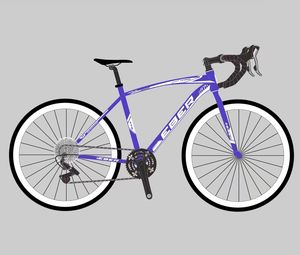 Cysini — magnifique modèle de vélo à engrenage fixe, couleurs 700C, fabriqué en chine, meilleur vente - Product Image 2