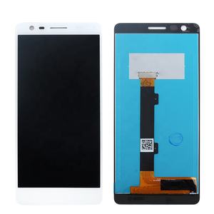 Venta caliente blanco LCD para <span class=keywords><strong>Nokia</strong></span> 3.1TA-1049 TA-1057 TA-1063 TA-1070 pantalla completa - Product Image 4