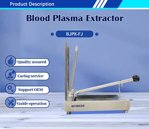 Extractor <span class=keywords><strong>de</strong></span> plasma <span class=keywords><strong>de</strong></span> <span class=keywords><strong>sangre</strong></span> centrífugo <span class=keywords><strong>de</strong></span> laboratorio continuo BIOBASE para componentes <span class=keywords><strong>de</strong></span> <span class=keywords><strong>sangre</strong></span> precio al por mayor <span class=keywords><strong>bolsas</strong></span> centrifugadas - Product Image 2
