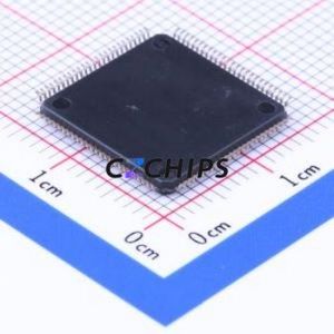 Vente entière STM32F427VIT6 LQFP-100(14x14) microcontrôleur de puce IC de circuit intégré (MCU/MPU/SoC) - Product Image 2