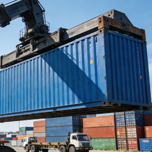 Los 10 Mejores Agentes de Carga de China, de Ningbo Guangdong a EE. UU., Europa, Australia, Emiratos Árabes Unidos, DDP LCL, Envío Marítimo Exprés - Product Image 5