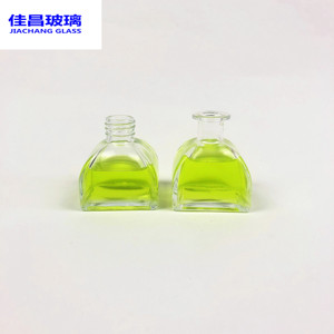 Miễn Phí Mẫu 50Ml 100 Ml Reed Thủy Tinh Khuếch Tán Chai Nước Hoa Khuếch Tán Chai Dầu Với Sợi Rod Và Nắp - Product Image 5