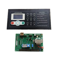 Carte de commande pour laveuse-essoreuse SX164002A, panneau de commande PCB pour machine à laver industrielle, idéal pour les blanchisseries d'hôtel