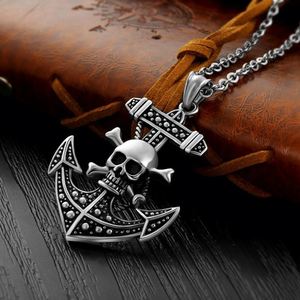 Collana con Ciondolo in Acciaio Inossidabile Personalizzata, Ordine all'Ingrosso, Confezione con Logo Personalizzato per Negozio Online - Product Image 3