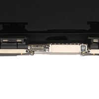Écran LCD complet de remplacement pour Apple Macbook Pro Retina 15,4 pouces A1707, année 2016 2017