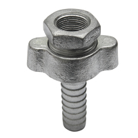 Ventes directes d'usine Raccords au sol Clapets de pied