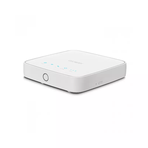 Para Alcatel HH41NH desbloqueado Link Hub 4G LTE en todo el mundo HH41NH 150 Mbps Wireless Wifi Router hasta 32 usuarios