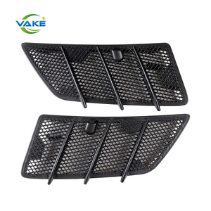 Griglia anteriore per Mercedes ML W164 dal 2005 2008 Cod. 40041
