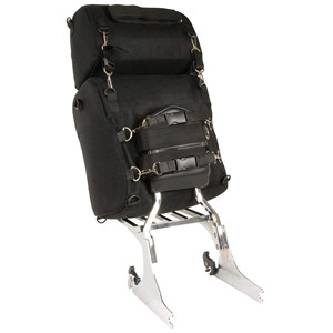 Muestra Gratuita de Bolsas de Viaje para Casco de Motocicleta, Maletas Laterales, Alforjas Impermeables para Motocicleta, Bolsa de Viaje Grande para Motocicleta - Product Image 3