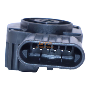 Cảm biến vị trí bướm ga TPS hoàn toàn mới cho SCA-Nia cho D-A-f Cummins 1805197 1601581 134118a012097 53031575 - Product Image 1