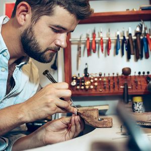 Cho Nhựa Polymer Đất Sét Thủ Công Mô Hình Đồ Trang Sức Chính Xác Tay Mini Khoan Bits Set Mini Micro Khoan 36 Miếng Tay Khoan Bits Set - Product Image 6